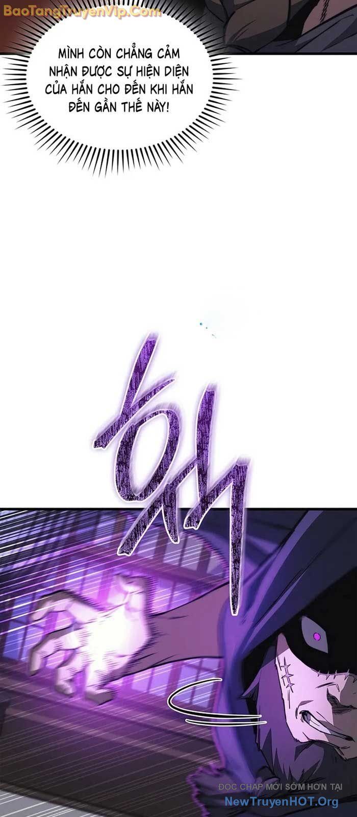 Sự Trở Lại Của Kỵ Sĩ Tử Thần Cấp Thảm Hoạ Chapter 9 - Next Chapter 10