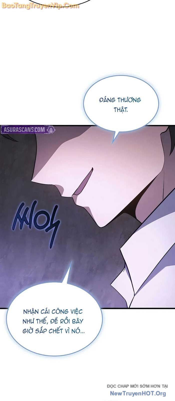 Sự Trở Lại Của Kỵ Sĩ Tử Thần Cấp Thảm Hoạ Chapter 9 - Next Chapter 10