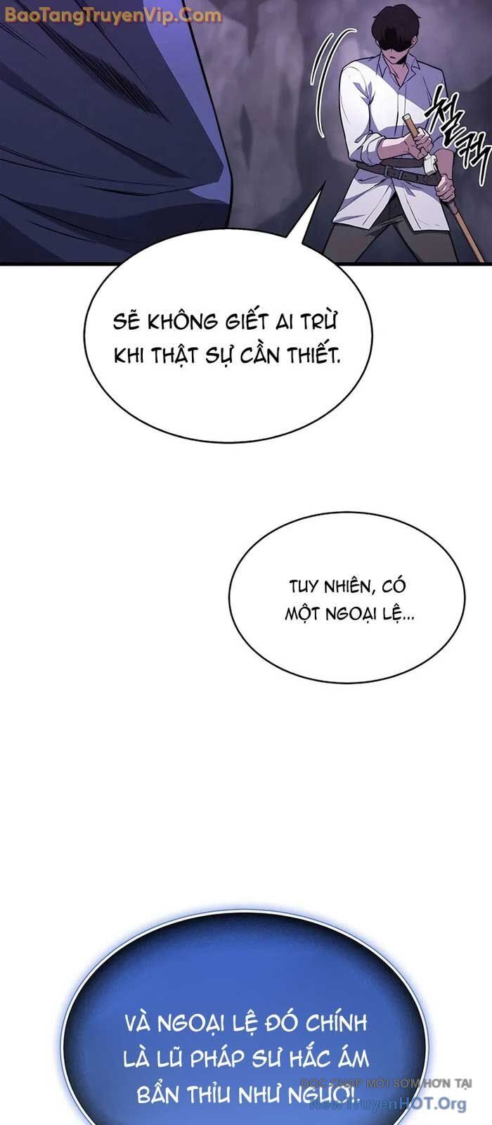 Sự Trở Lại Của Kỵ Sĩ Tử Thần Cấp Thảm Hoạ Chapter 9 - Next Chapter 10