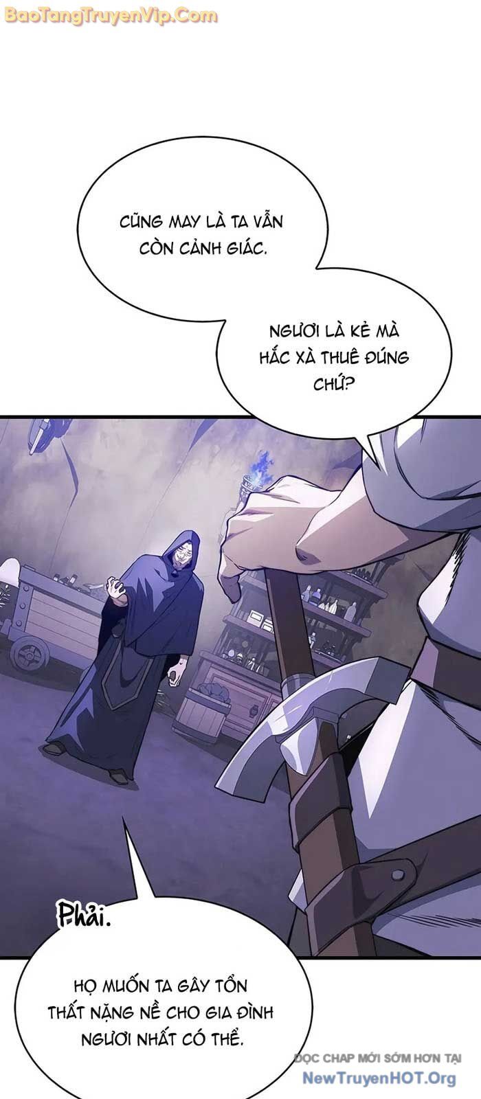 Sự Trở Lại Của Kỵ Sĩ Tử Thần Cấp Thảm Hoạ Chapter 9 - Next Chapter 10