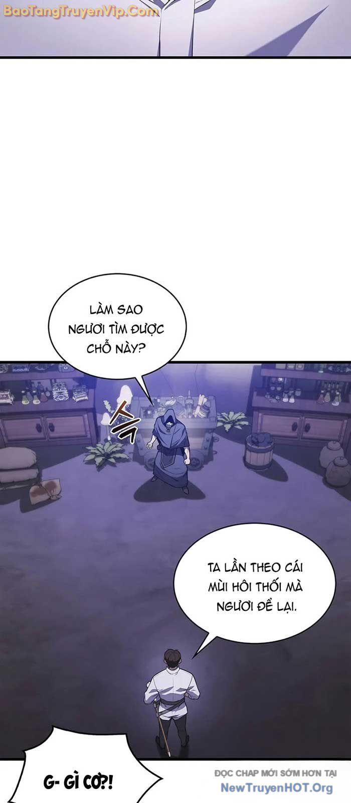Sự Trở Lại Của Kỵ Sĩ Tử Thần Cấp Thảm Hoạ Chapter 9 - Next Chapter 10
