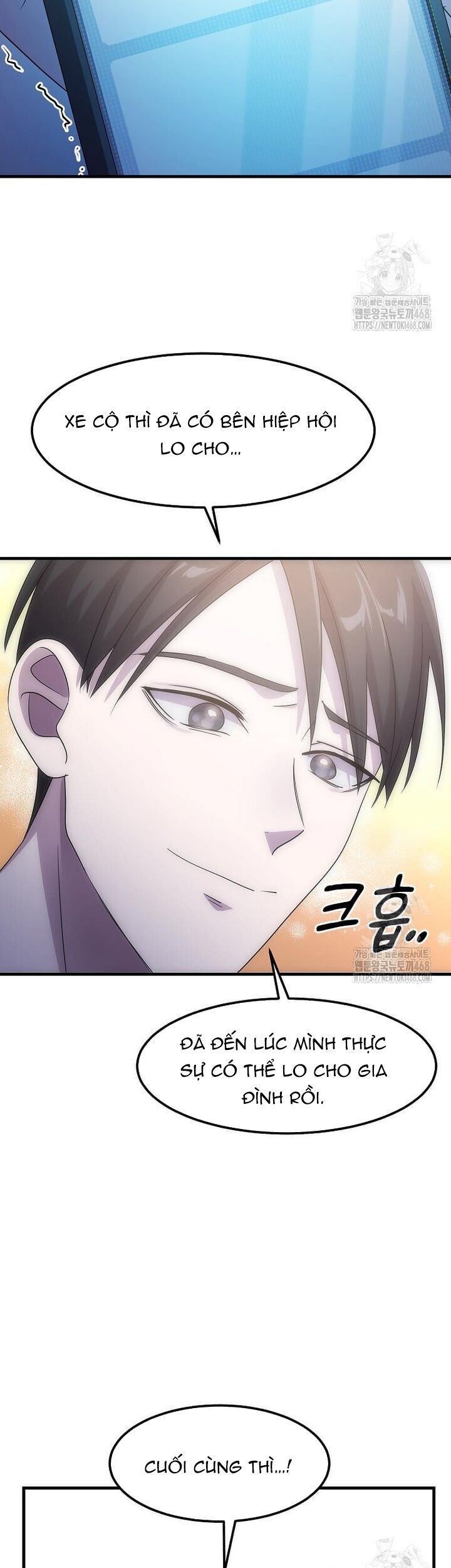 Võ Thần Thăng Cấp Chapter 34 - Next Chapter 35
