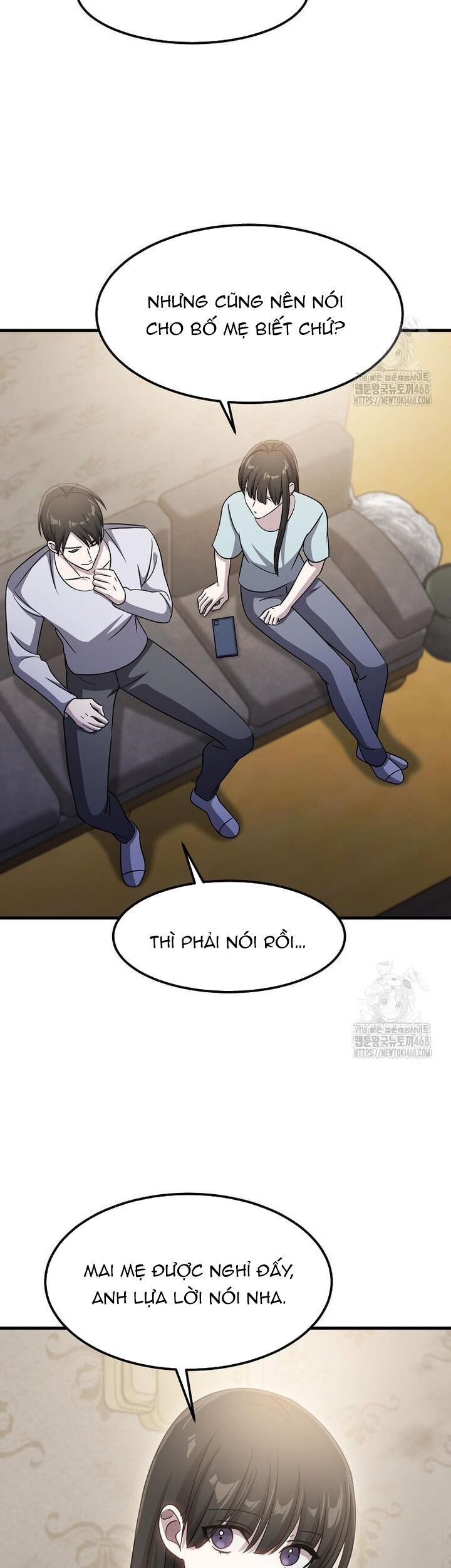 Võ Thần Thăng Cấp Chapter 34 - Next Chapter 35