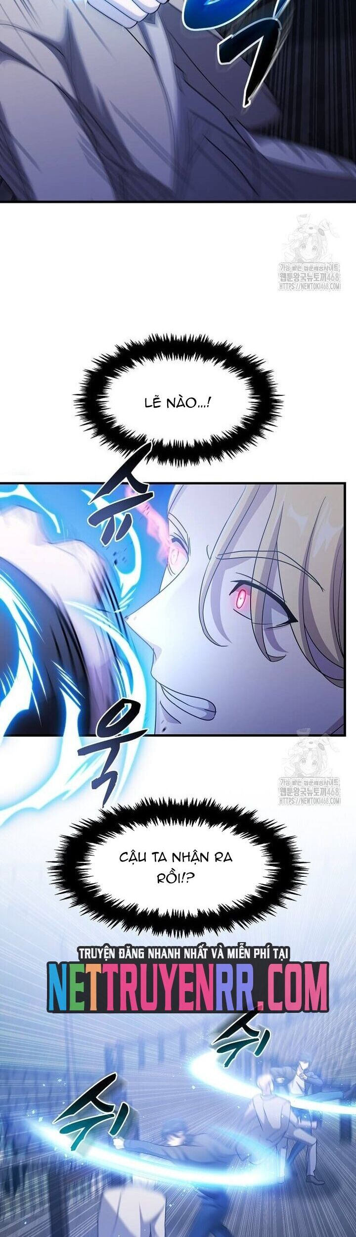 Võ Thần Thăng Cấp Chapter 34 - Next Chapter 35