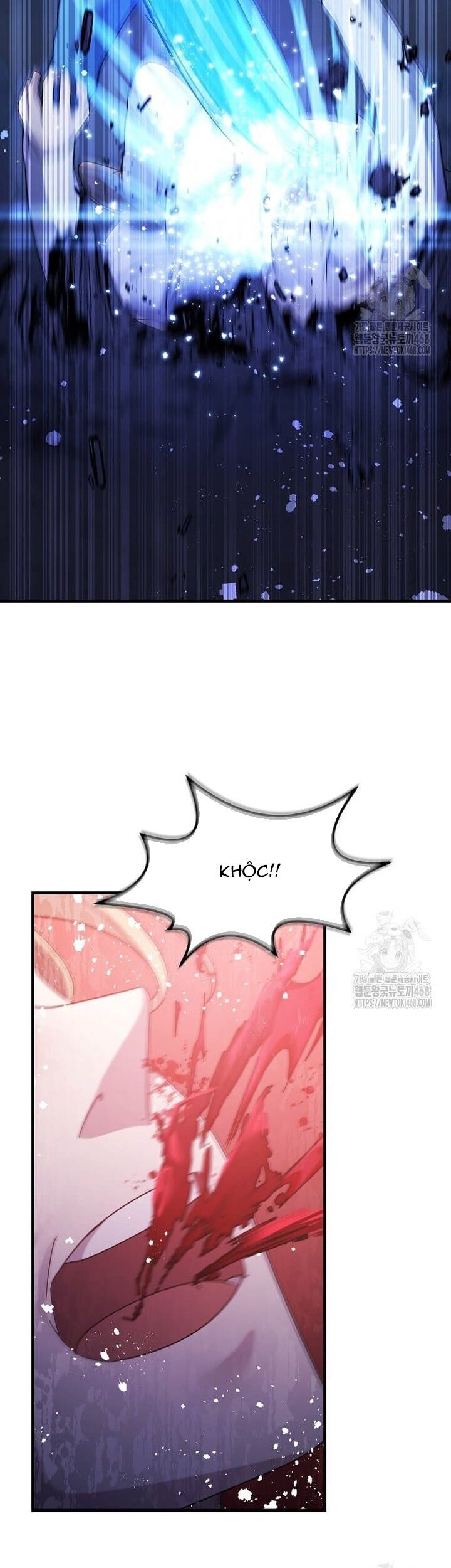 Võ Thần Thăng Cấp Chapter 34 - Next Chapter 35