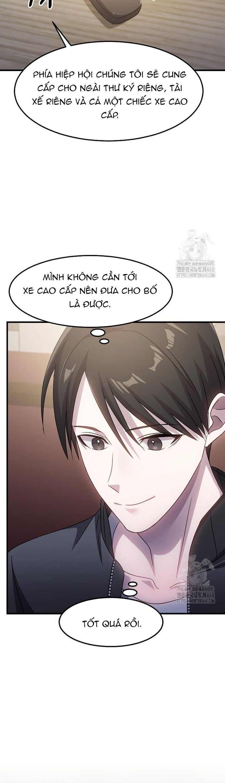 Võ Thần Thăng Cấp Chapter 34 - Next Chapter 35