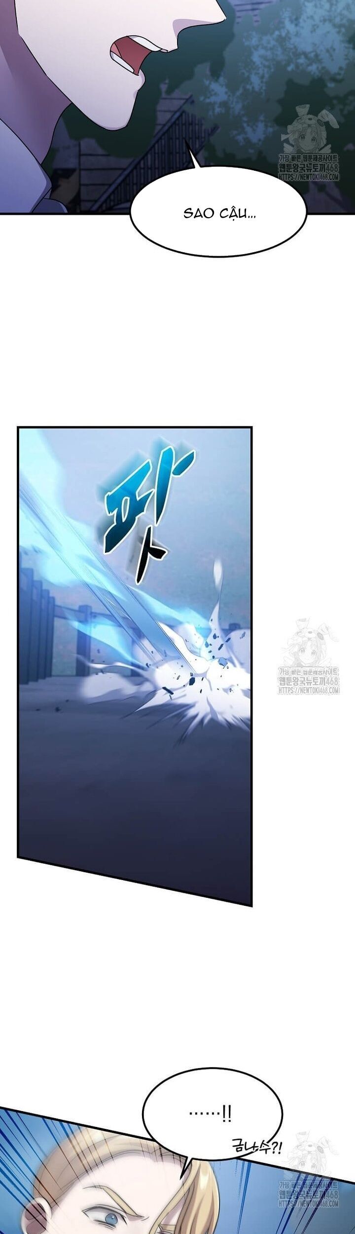 Võ Thần Thăng Cấp Chapter 34 - Next Chapter 35