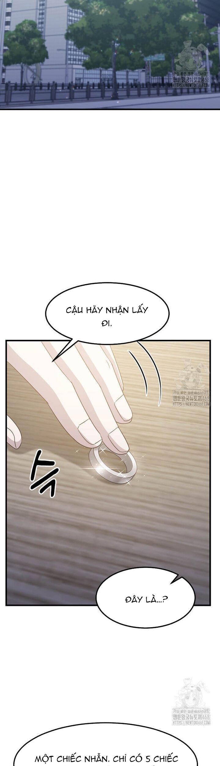 Võ Thần Thăng Cấp Chapter 34 - Next Chapter 35
