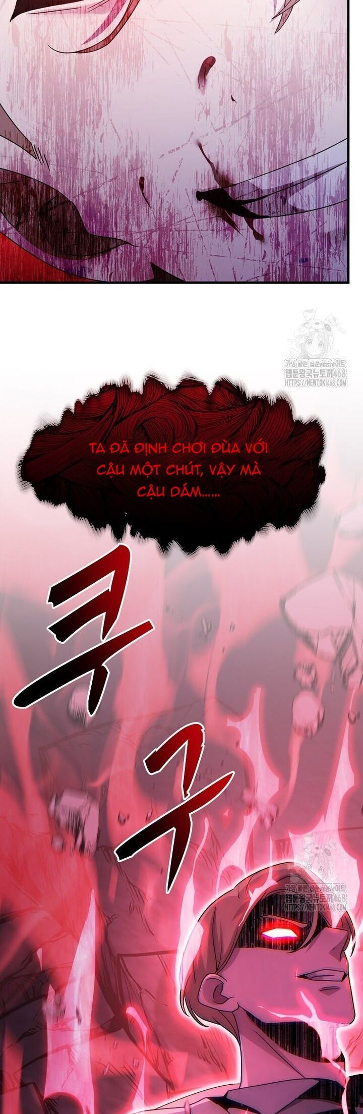 Võ Thần Thăng Cấp Chapter 34 - Next Chapter 35