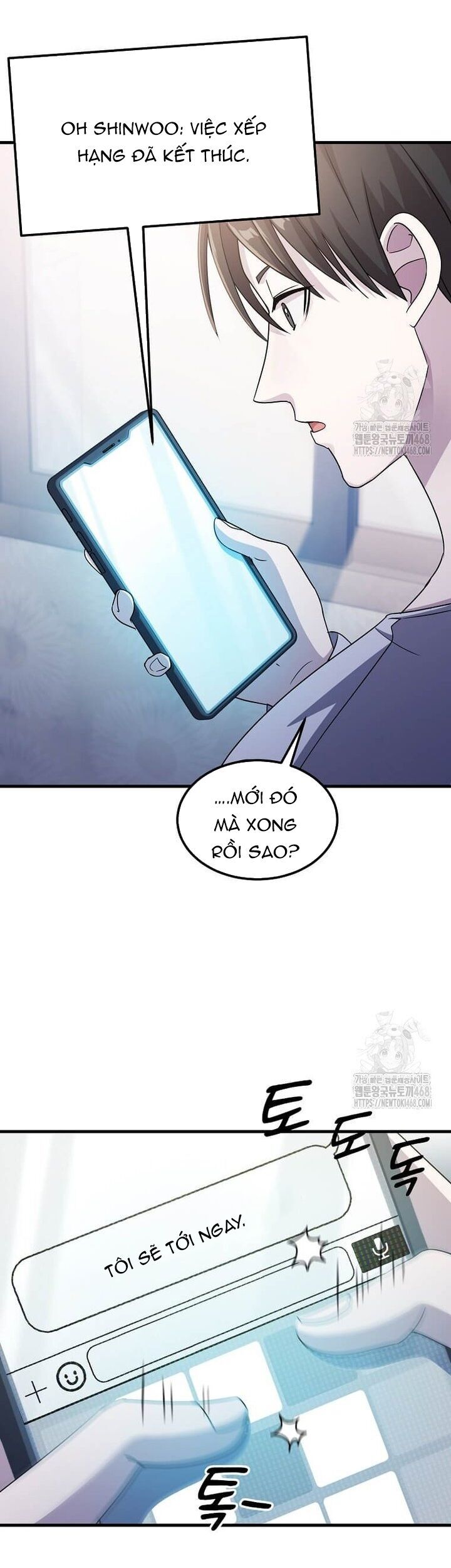 Võ Thần Thăng Cấp Chapter 34 - Next Chapter 35