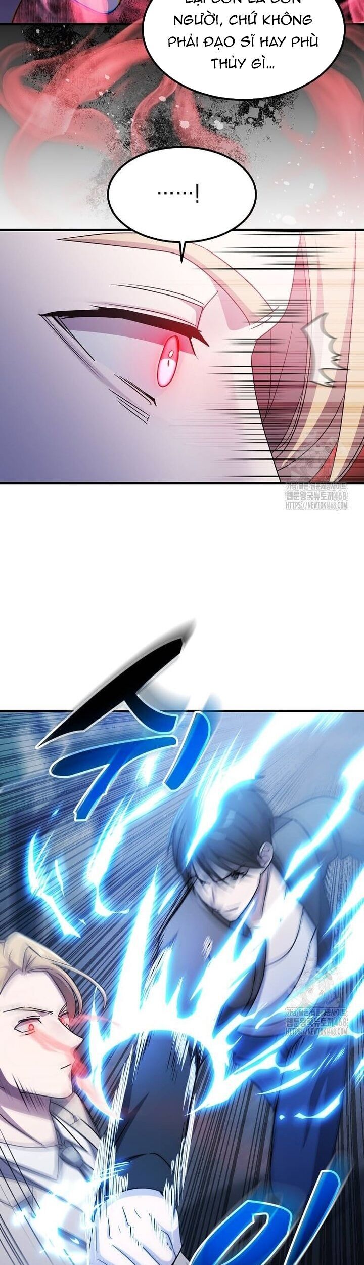 Võ Thần Thăng Cấp Chapter 34 - Next Chapter 35