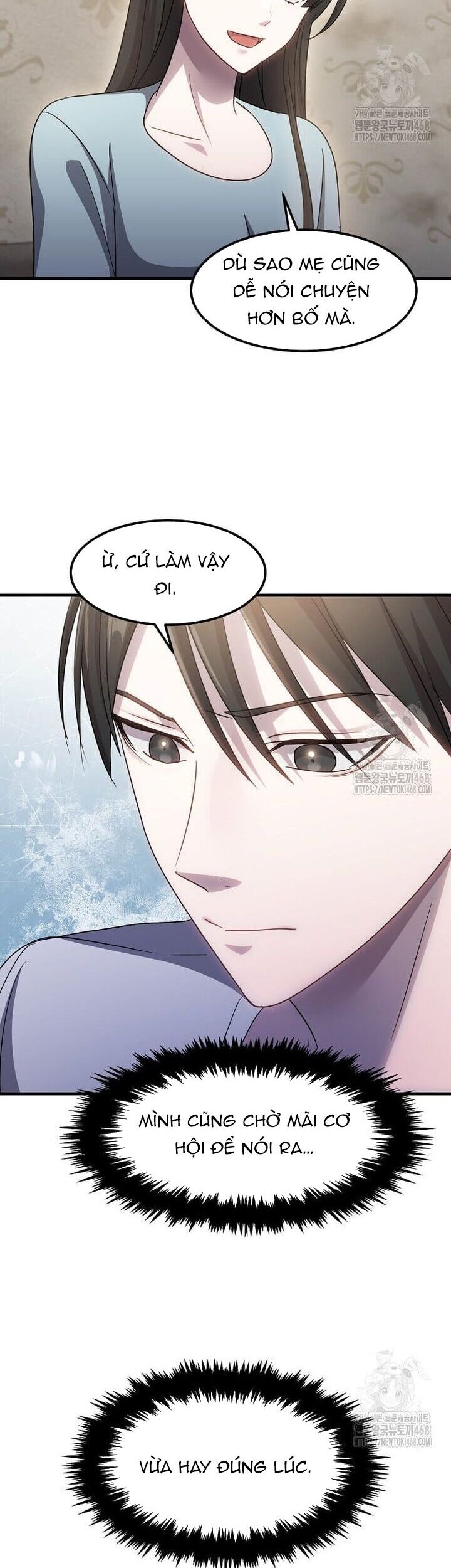 Võ Thần Thăng Cấp Chapter 34 - Next Chapter 35