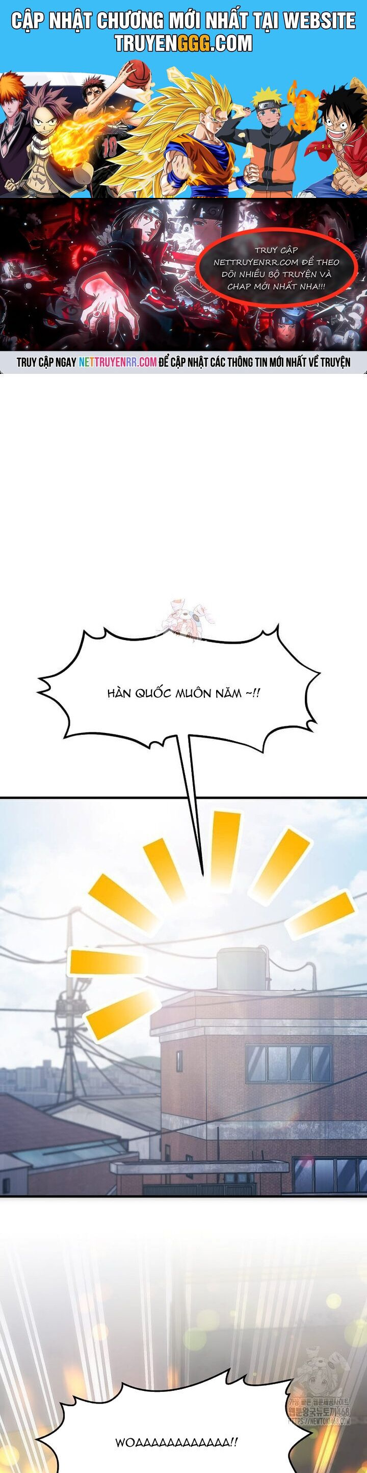Võ Thần Thăng Cấp Chapter 34 - Next Chapter 35