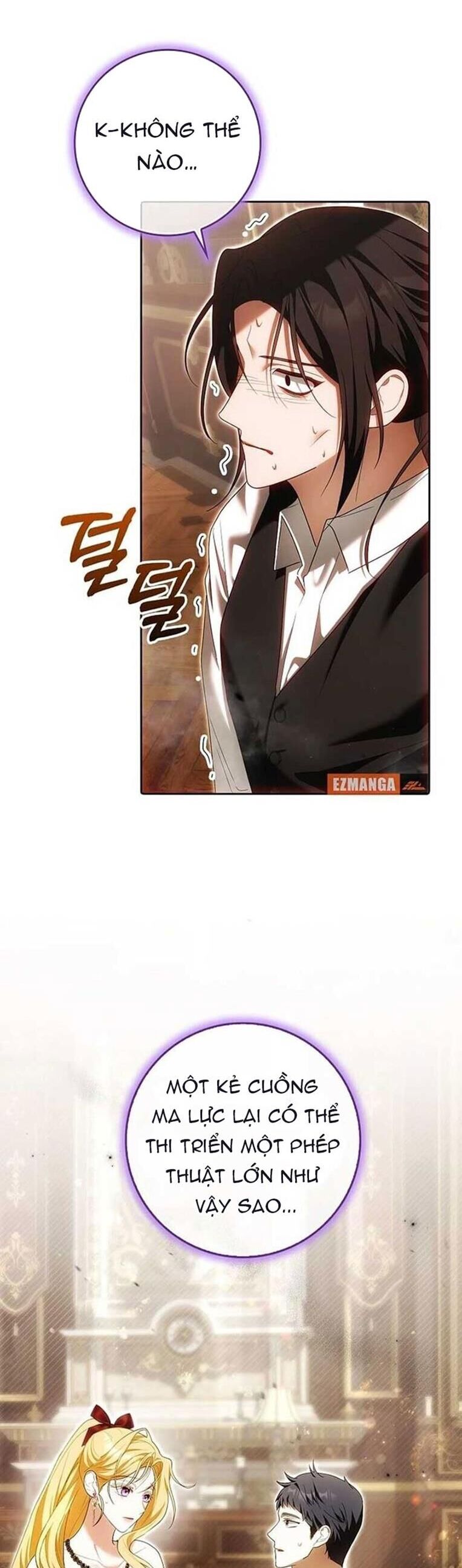 Tôi Chỉ Muốn Ngủ Riêng! Chapter 33 - Next 