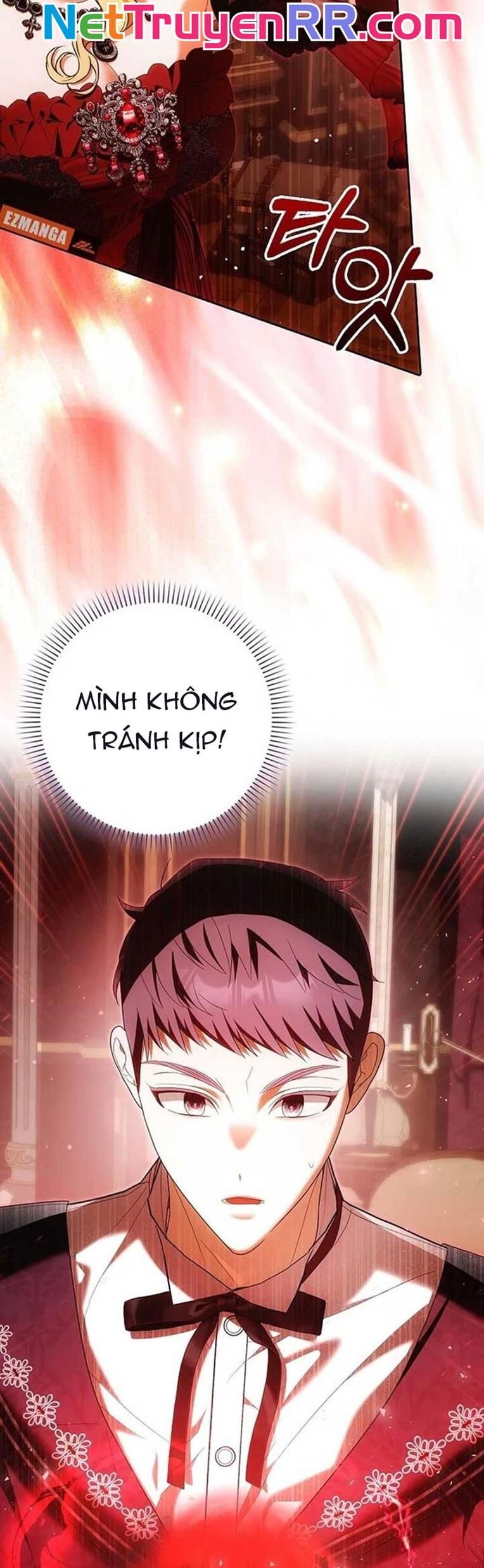 Tôi Chỉ Muốn Ngủ Riêng! Chapter 33 - Next 