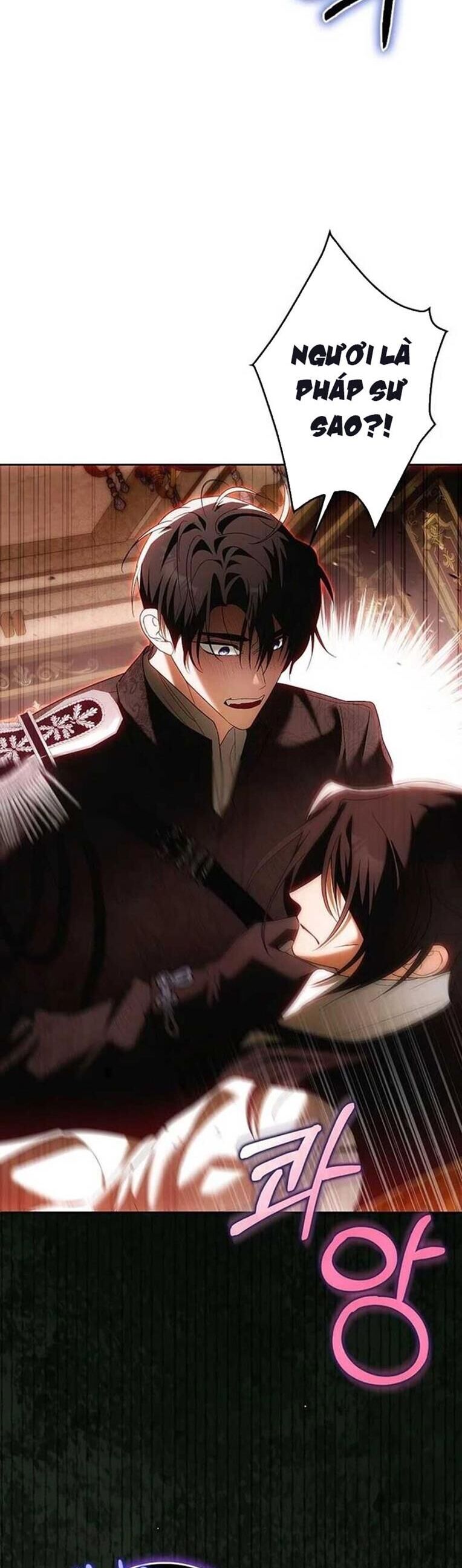 Tôi Chỉ Muốn Ngủ Riêng! Chapter 33 - Next 
