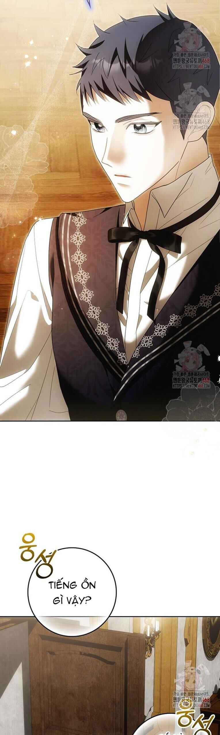 Tôi Chỉ Muốn Ngủ Riêng! Chapter 33 - Next 