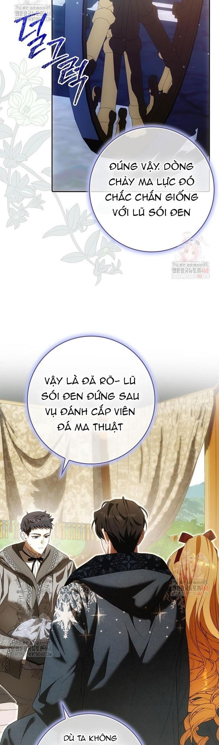 Tôi Chỉ Muốn Ngủ Riêng! Chapter 33 - Next 