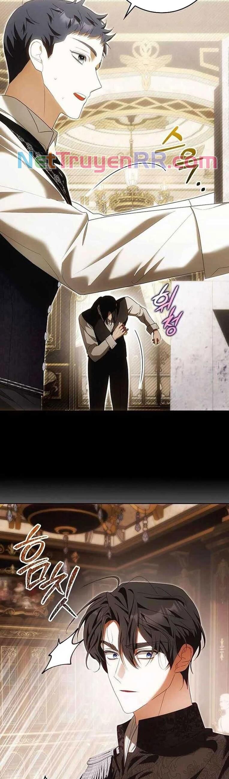 Tôi Chỉ Muốn Ngủ Riêng! Chapter 33 - Next 
