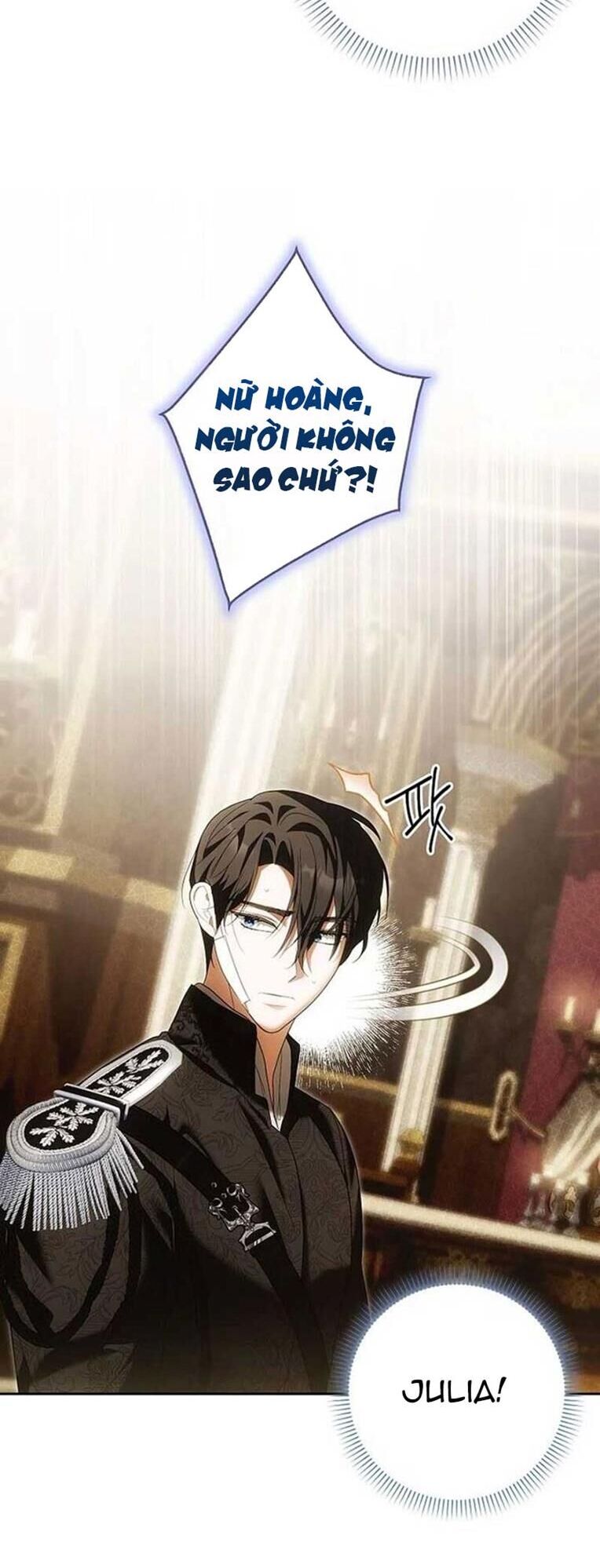 Tôi Chỉ Muốn Ngủ Riêng! Chapter 33 - Next 