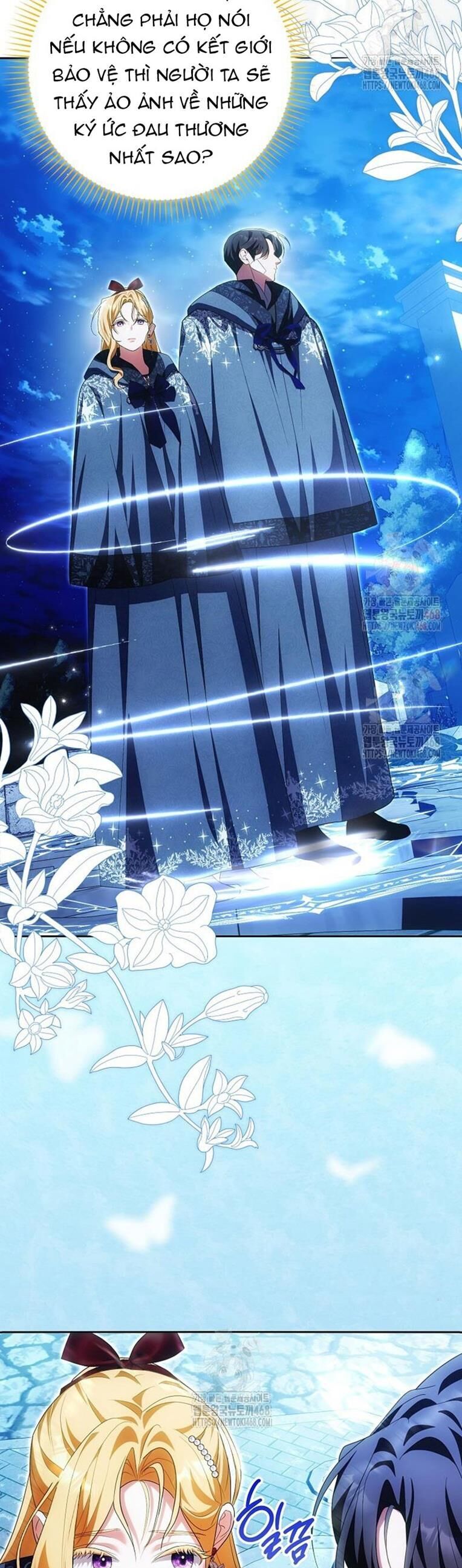 Tôi Chỉ Muốn Ngủ Riêng! Chapter 33 - Next 