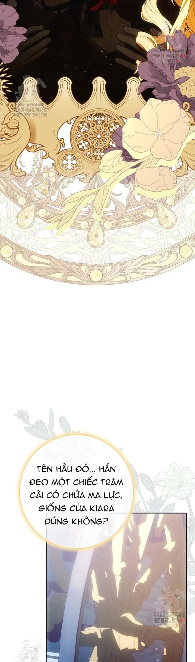Tôi Chỉ Muốn Ngủ Riêng! Chapter 33 - Next 