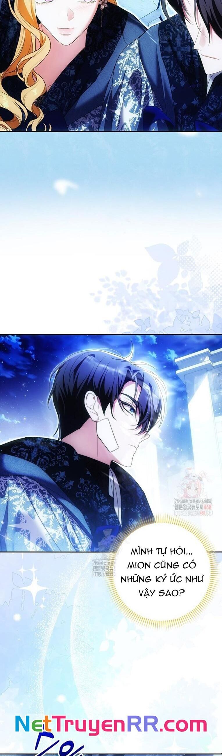 Tôi Chỉ Muốn Ngủ Riêng! Chapter 33 - Next 
