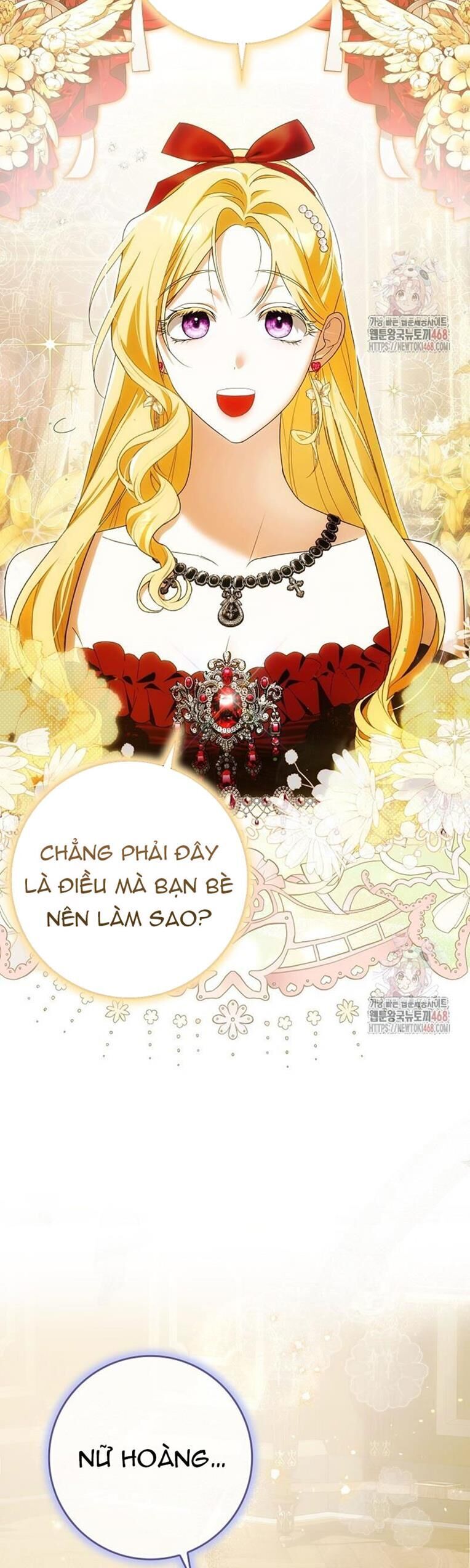 Tôi Chỉ Muốn Ngủ Riêng! Chapter 33 - Next 