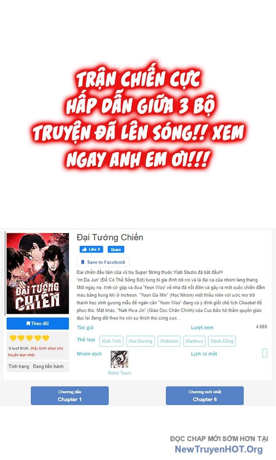 Đại Tướng Chiến Chapter 45 - Next Chapter 46