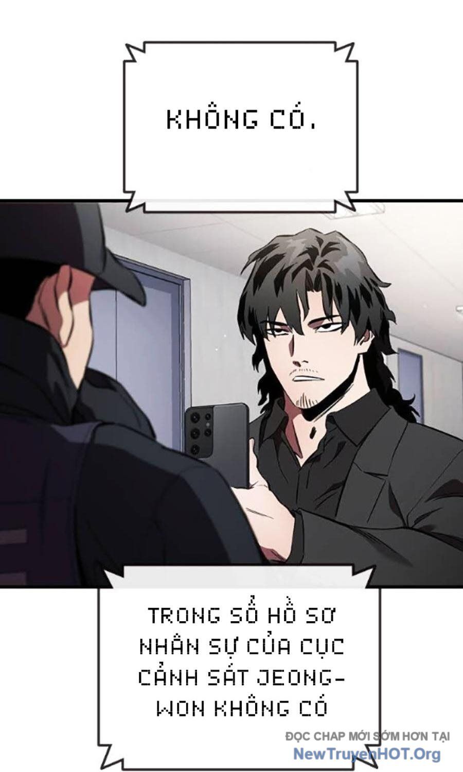 Đại Tướng Chiến Chapter 45 - Next Chapter 46
