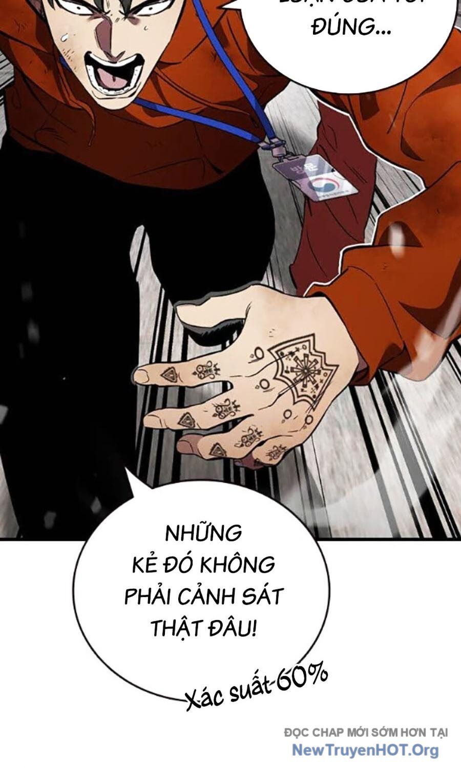Đại Tướng Chiến Chapter 45 - Next Chapter 46