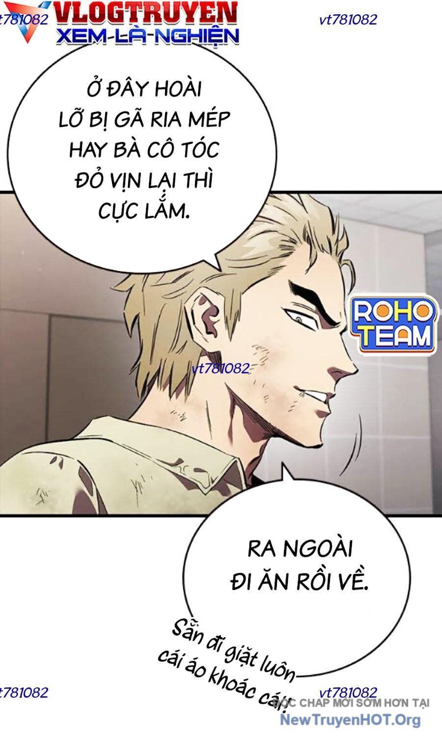 Đại Tướng Chiến Chapter 45 - Next Chapter 46