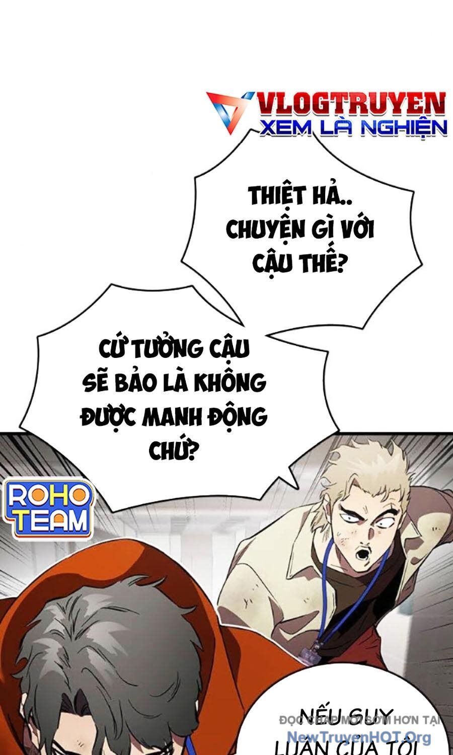 Đại Tướng Chiến Chapter 45 - Next Chapter 46