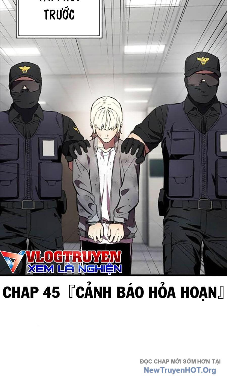 Đại Tướng Chiến Chapter 45 - Next Chapter 46