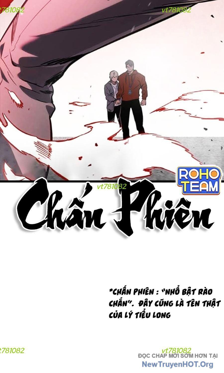 Đại Tướng Chiến Chapter 45 - Next Chapter 46
