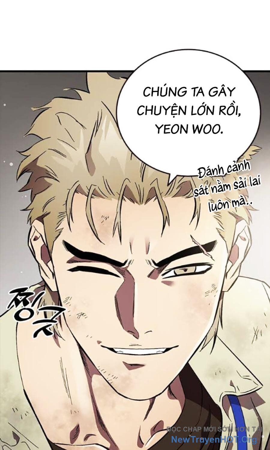 Đại Tướng Chiến Chapter 45 - Next Chapter 46