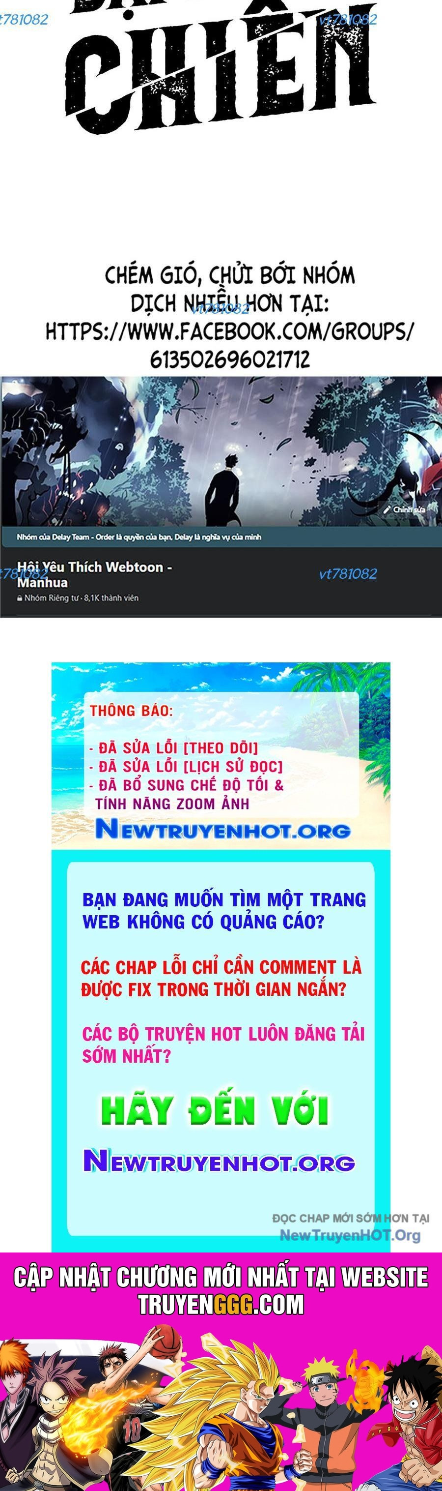 Đại Tướng Chiến Chapter 45 - Next Chapter 46