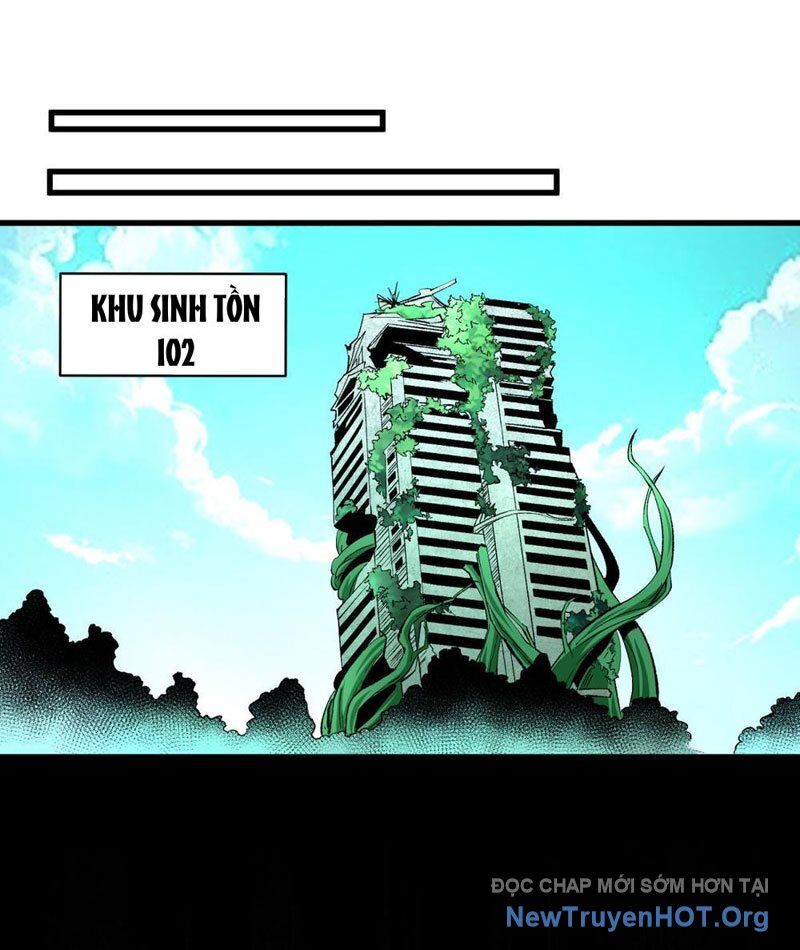 Hư Thực Chi Vương Chapter 5 - Trang 2