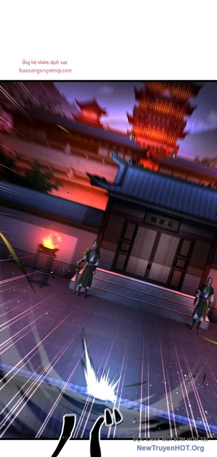 Thương Quỷ Vô Song Chapter 8 - Next Chapter 9