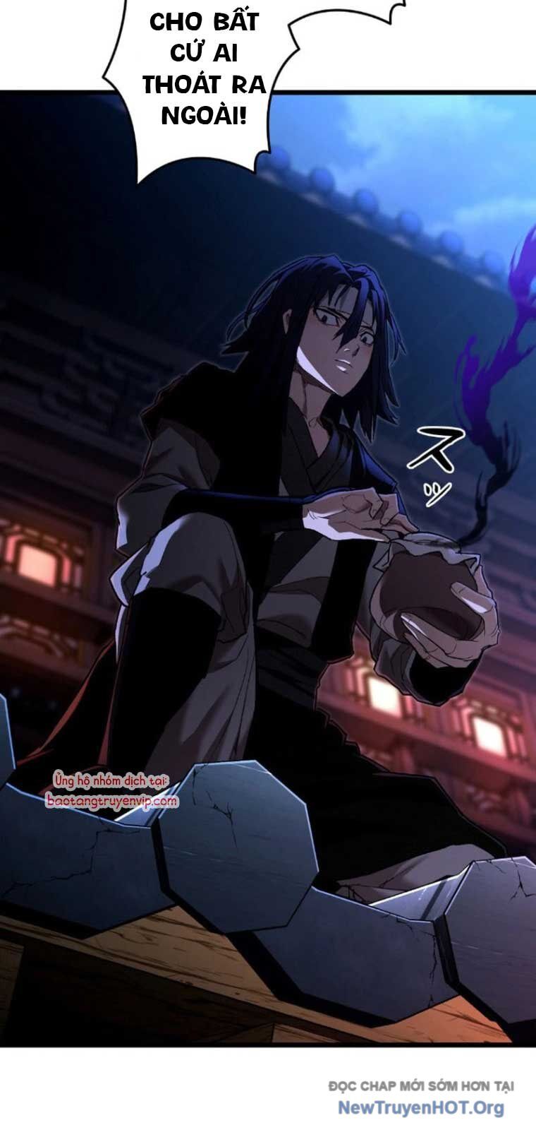 Thương Quỷ Vô Song Chapter 8 - Next Chapter 9