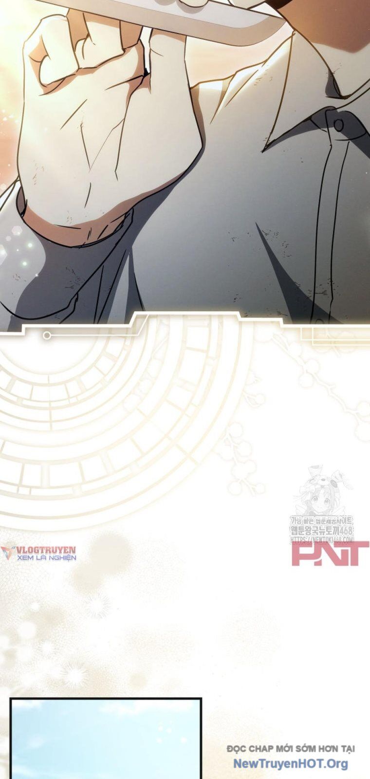 Ranker Mơ Được Nghỉ Hưu Chapter 9 - Trang 2