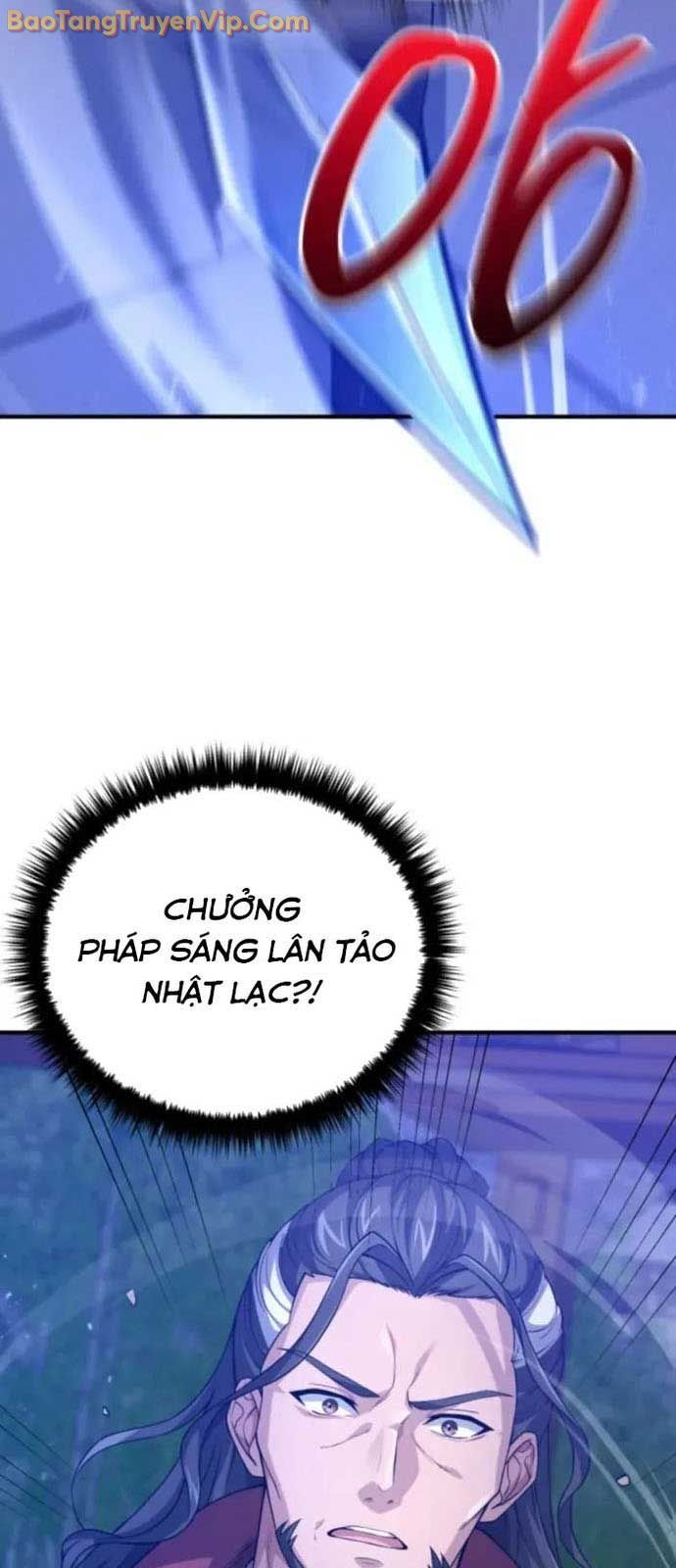Võ Thần Tái Sinh Chapter 5 - Trang 2
