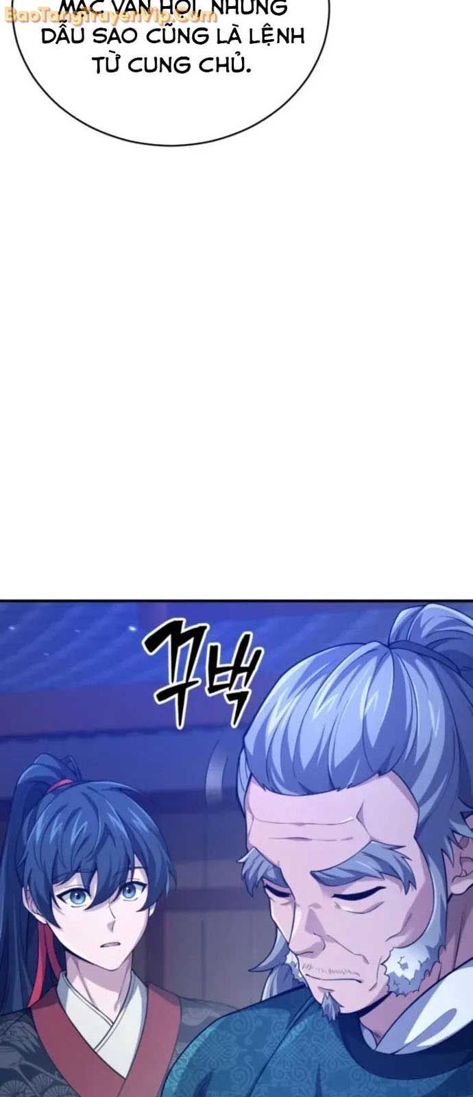 Võ Thần Tái Sinh Chapter 5 - Trang 2