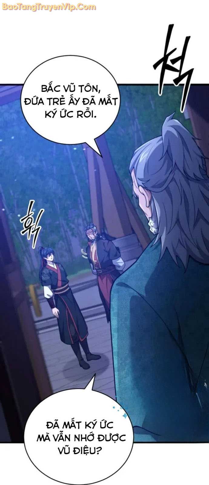 Võ Thần Tái Sinh Chapter 5 - Trang 2