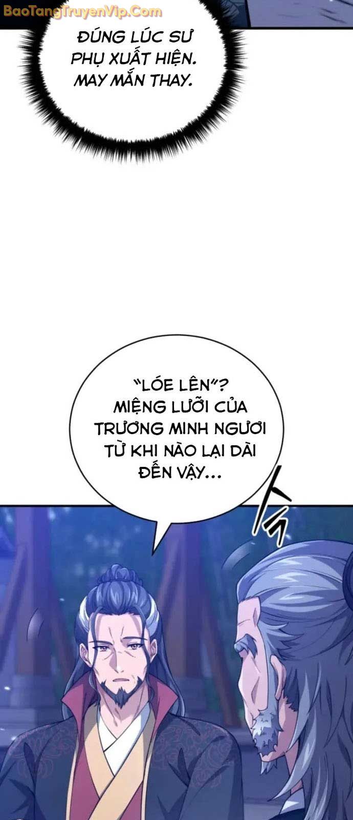 Võ Thần Tái Sinh Chapter 5 - Trang 2
