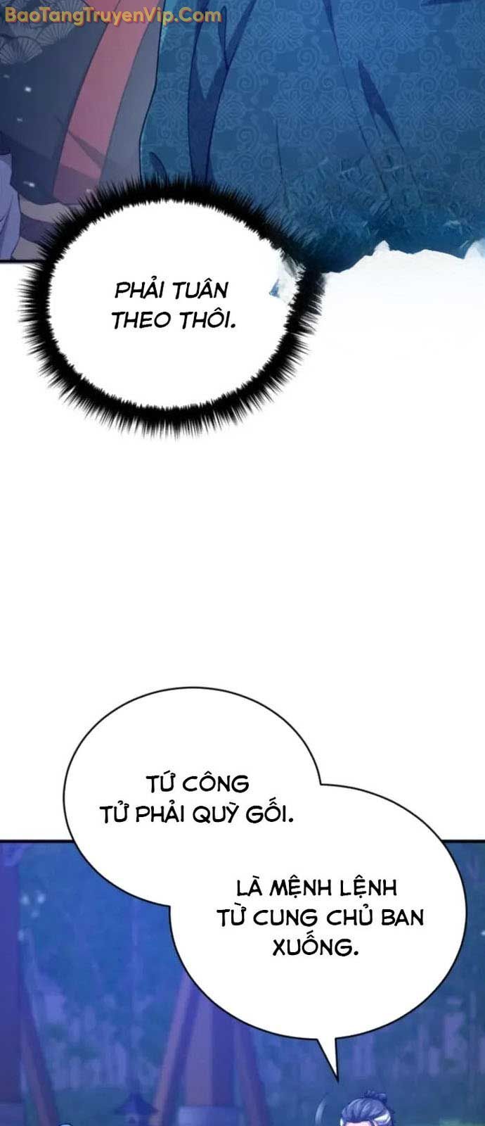 Võ Thần Tái Sinh Chapter 5 - Trang 2