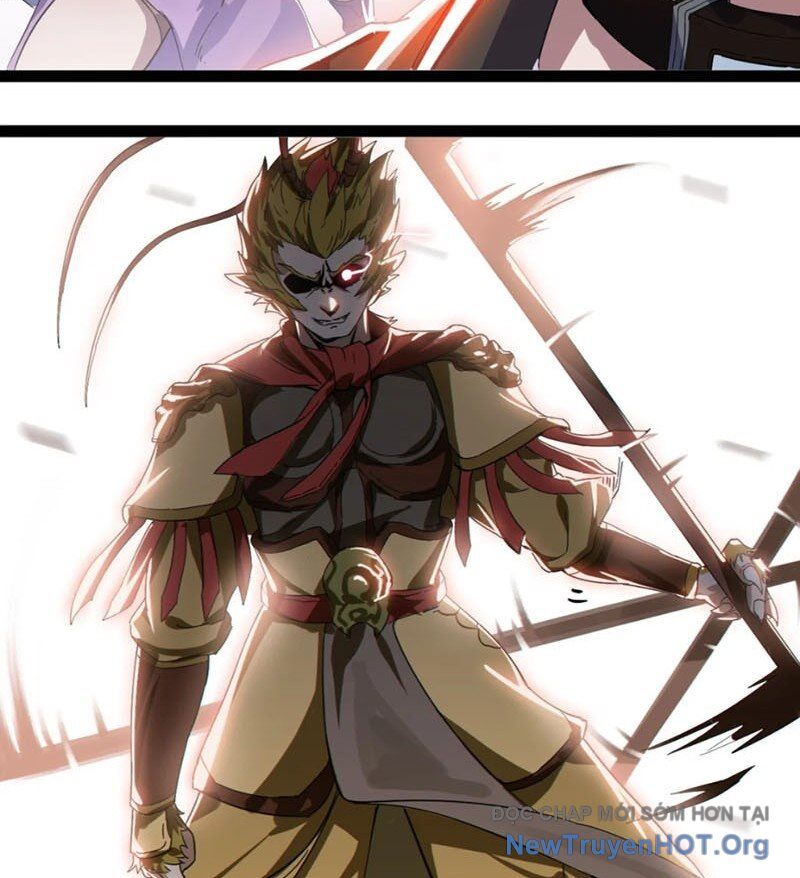 Hướng Dẫn Cứu Viện Kém Nhất Vũ Trụ Chapter 8 - Next Chapter 9