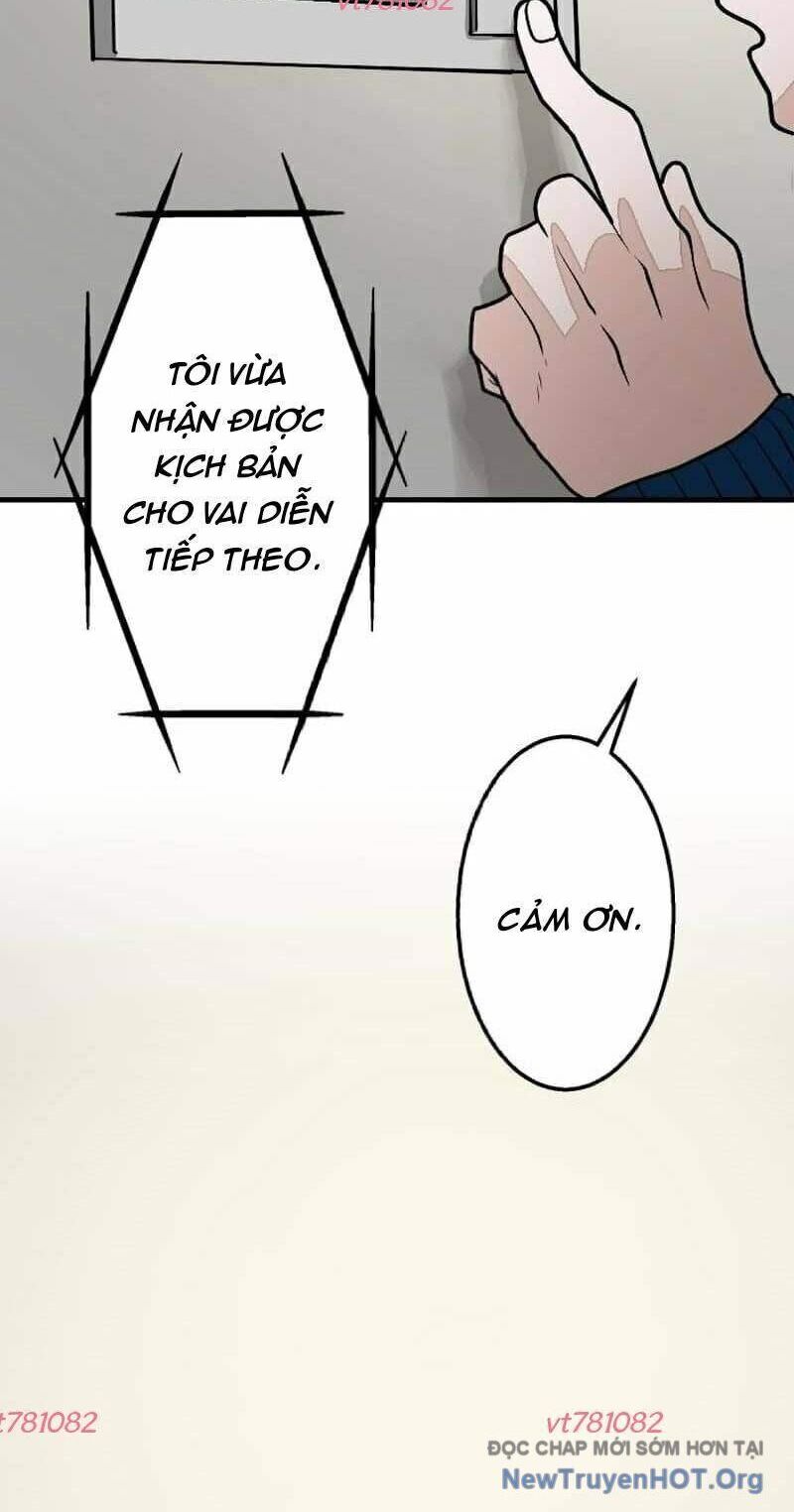 Vai Diễn Sát Nhân Chapter 7 - Trang 2