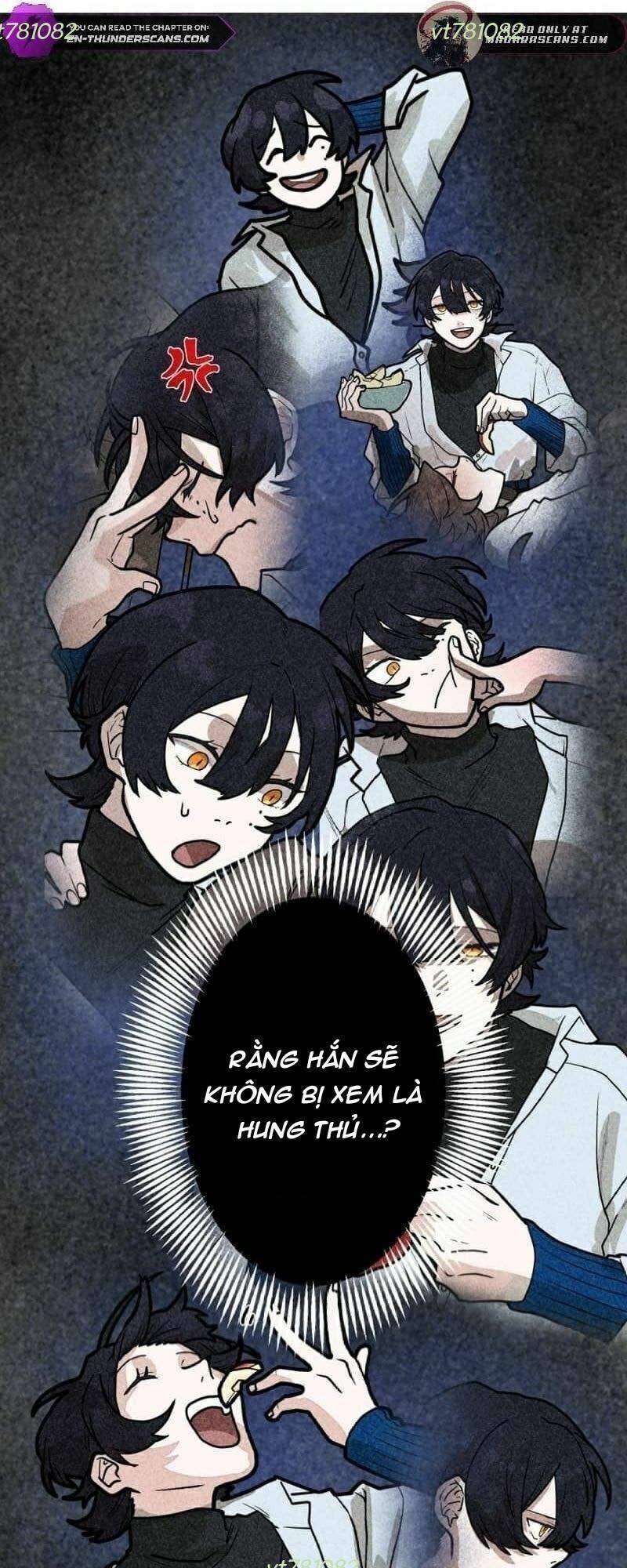 Vai Diễn Sát Nhân Chapter 7 - Trang 2