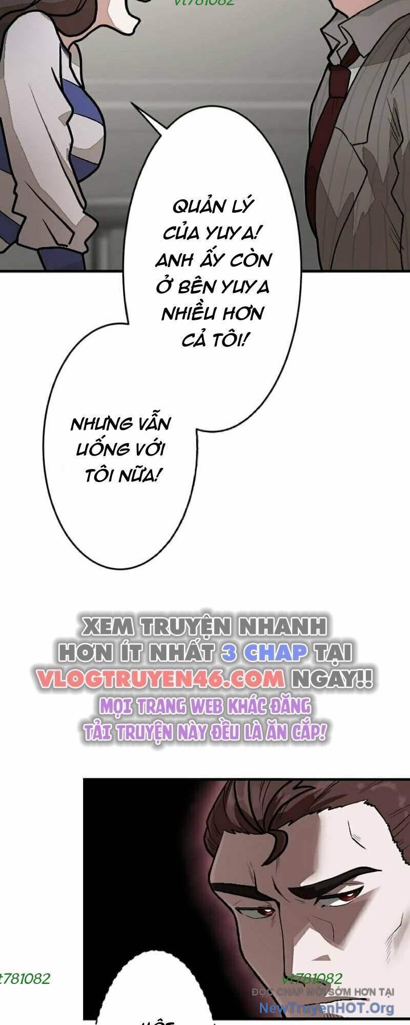 Vai Diễn Sát Nhân Chapter 7 - Trang 2